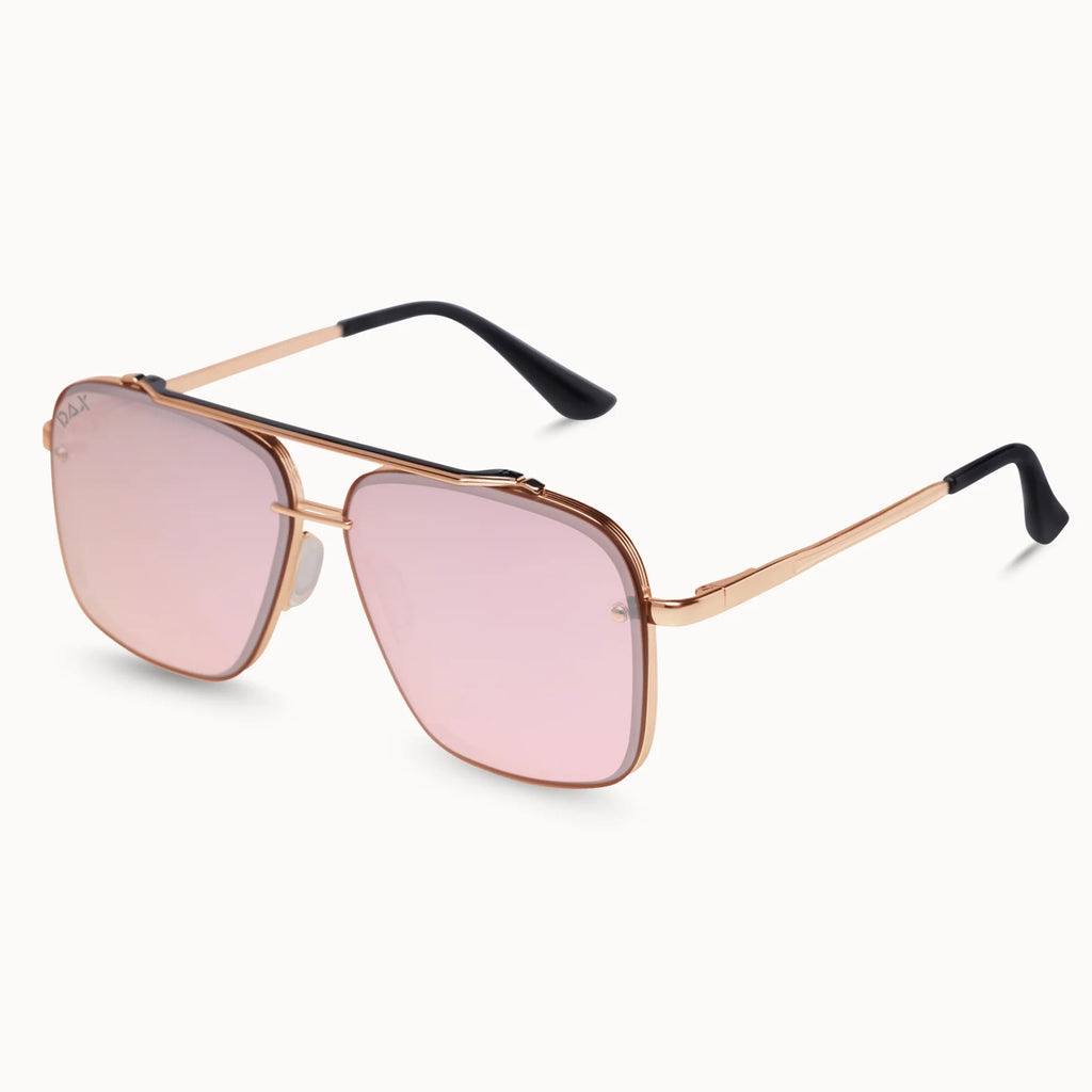 Dallas DAX Sunglasses
