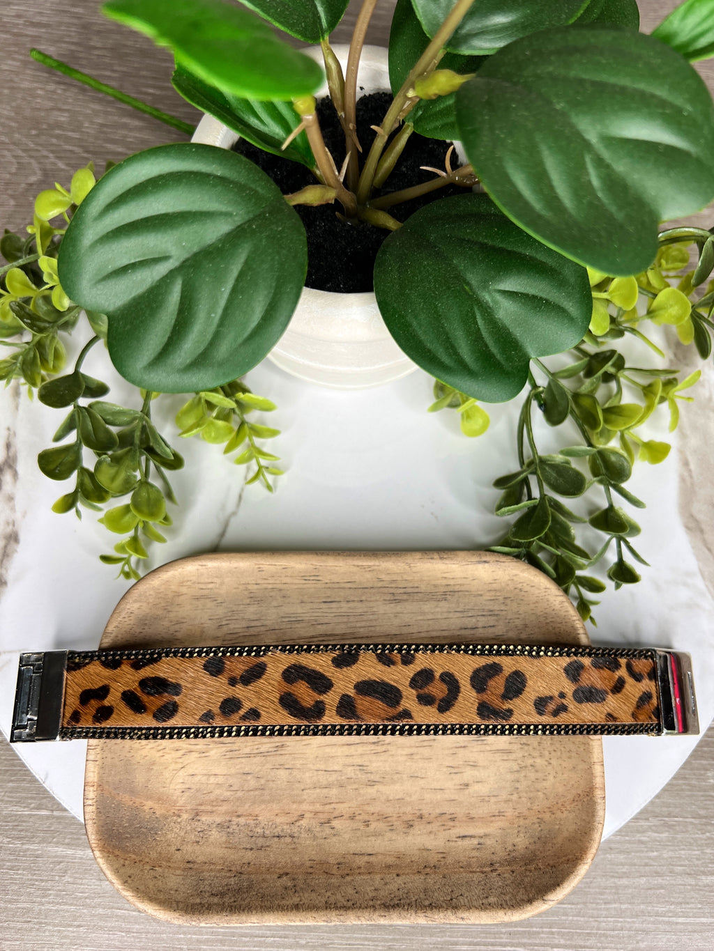 Rock N Roll Bracelet