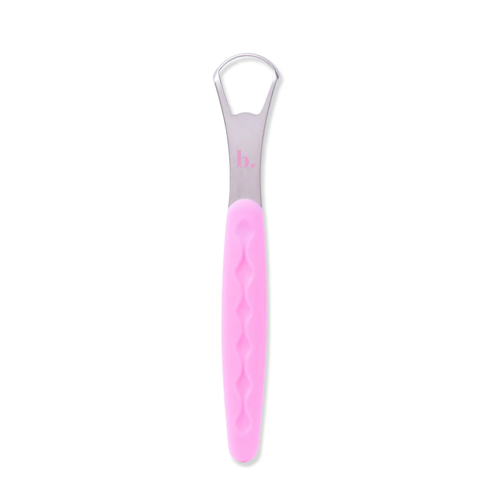 TONGUE SCRAPER