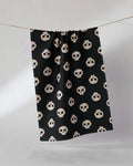 Dead Cute Tea Towel - Halloween 2026