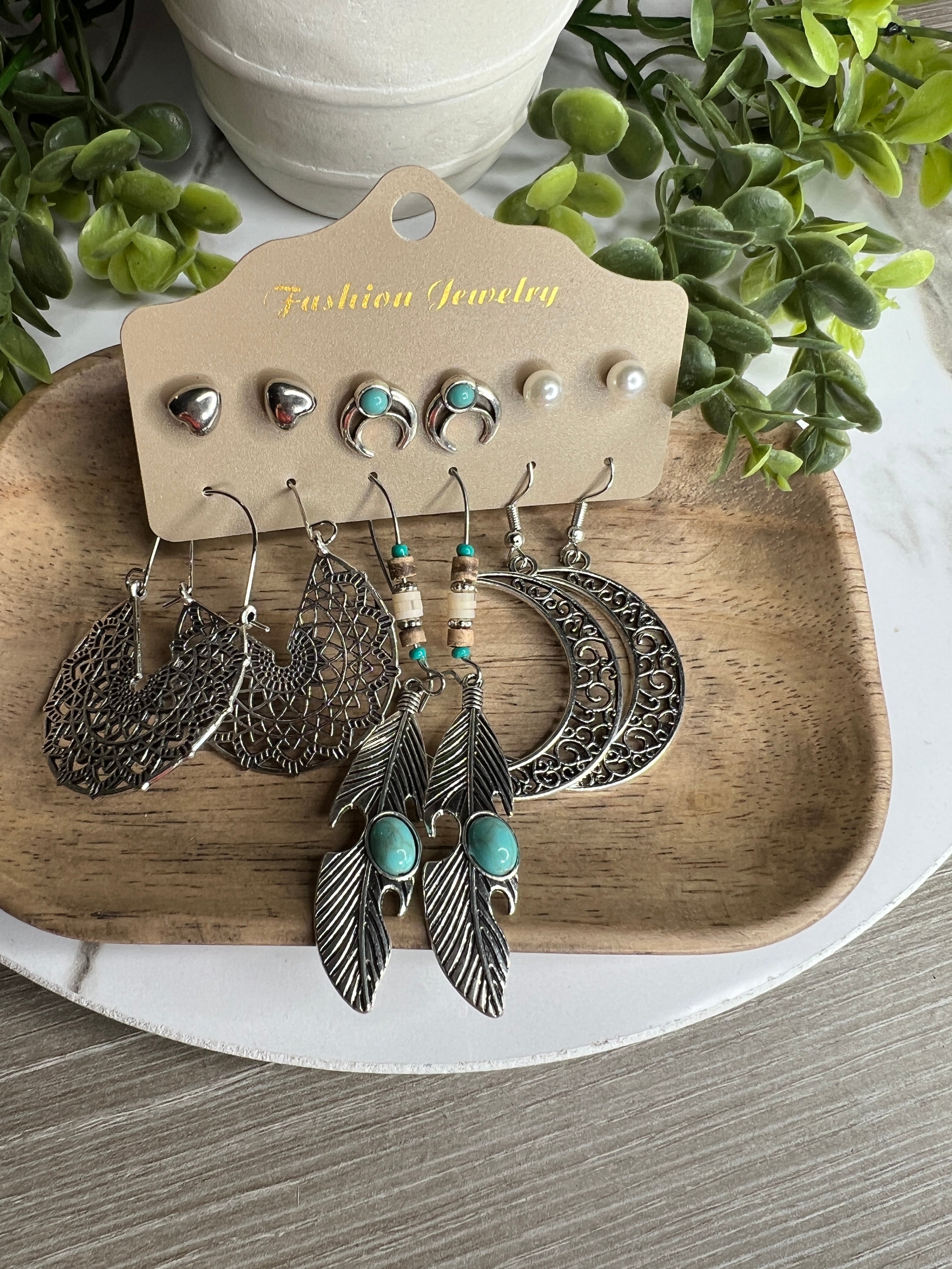 Stud and Dangle sets