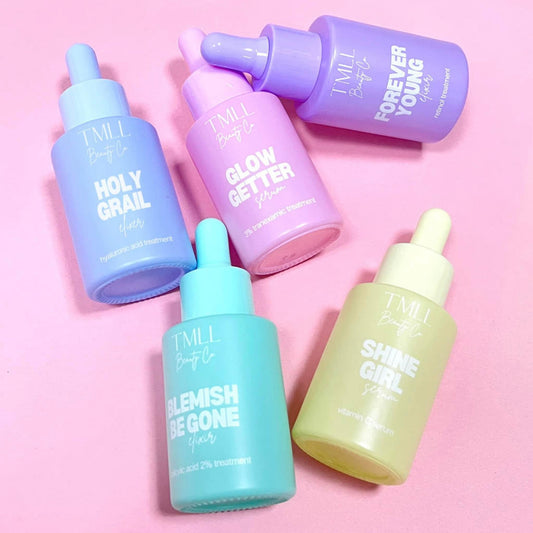 Beauty Elixirs
