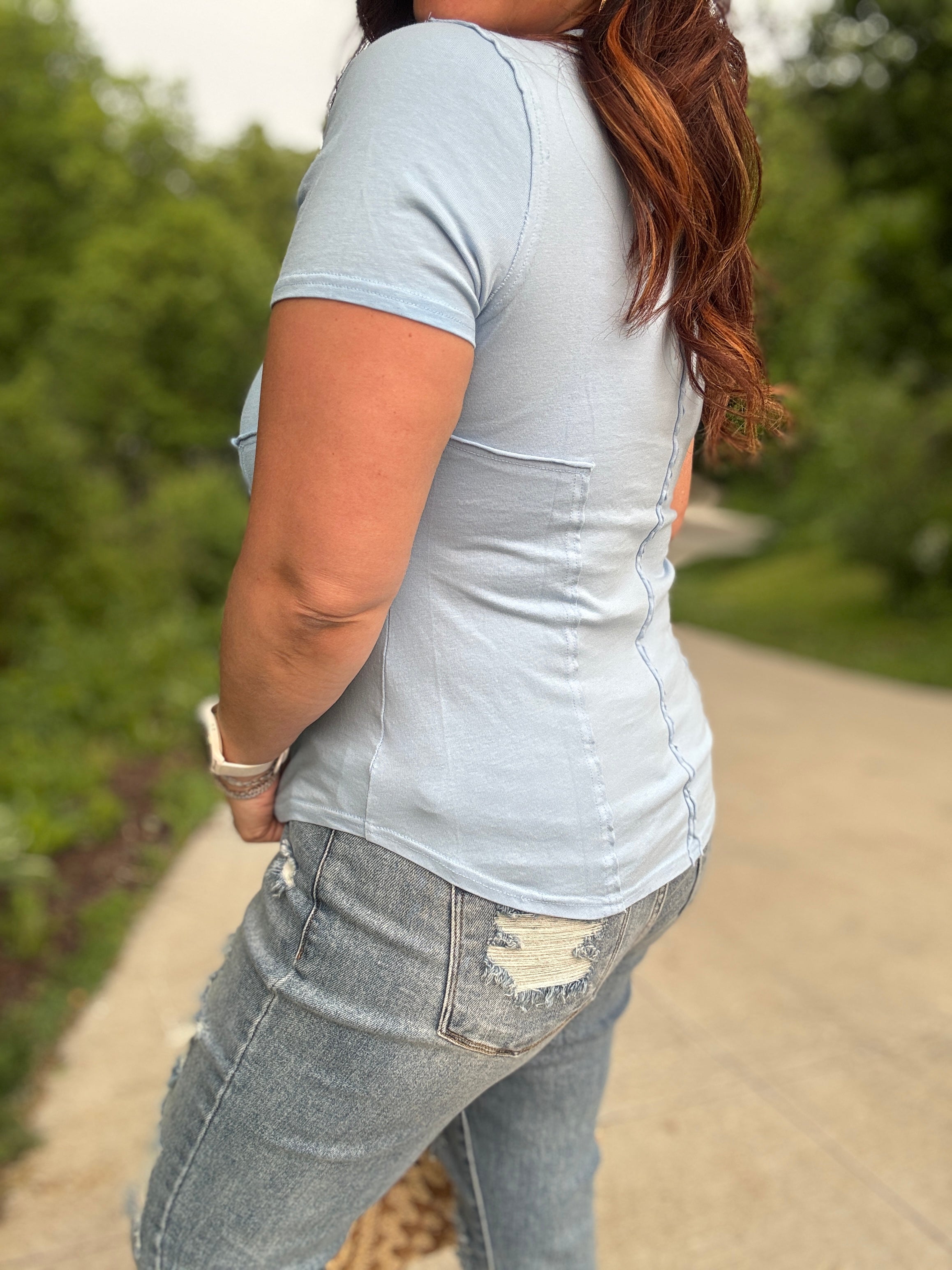 Summer Essential Top