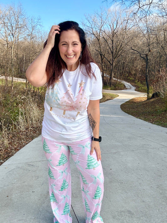 Perfect PJ Pants