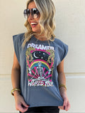 Dreamer World Tour Tee