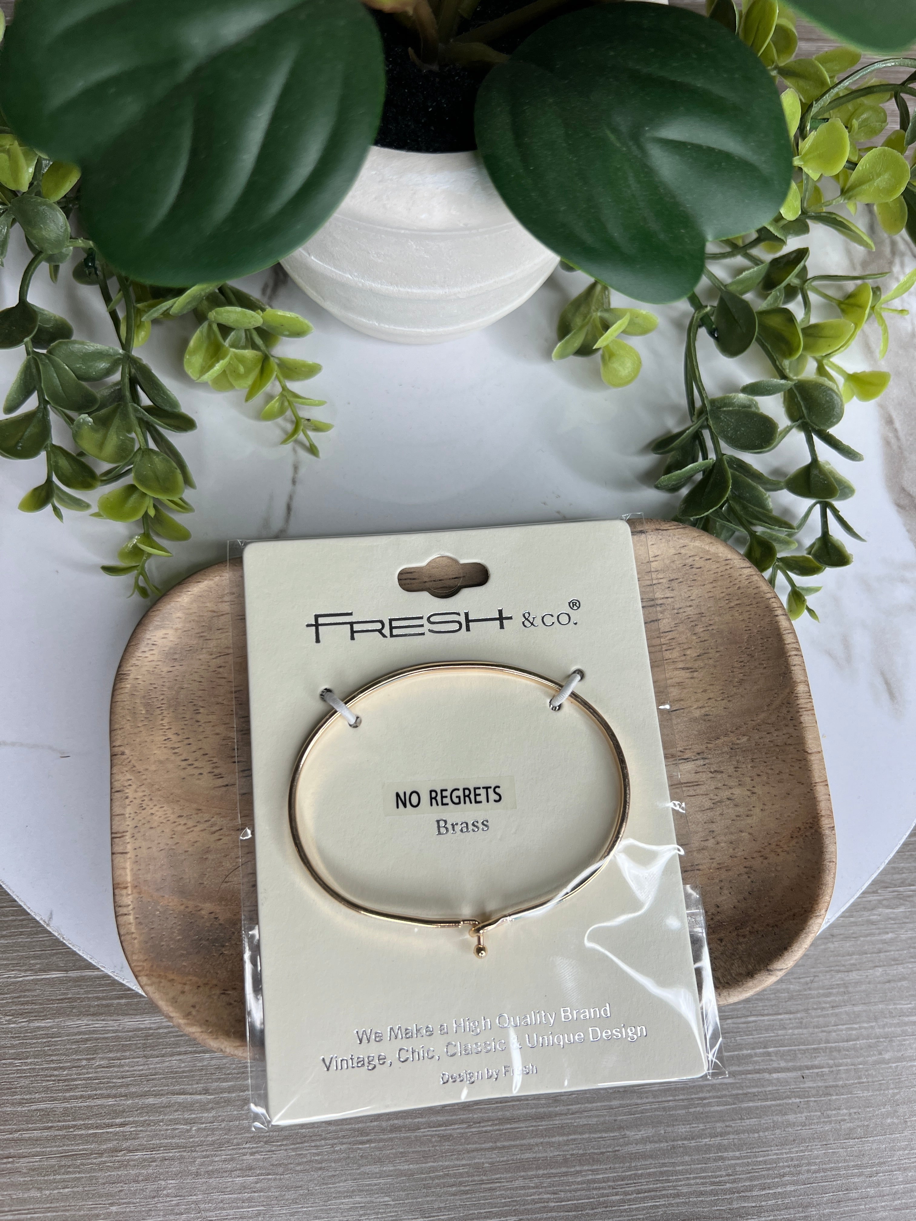 Motivation Bracelets