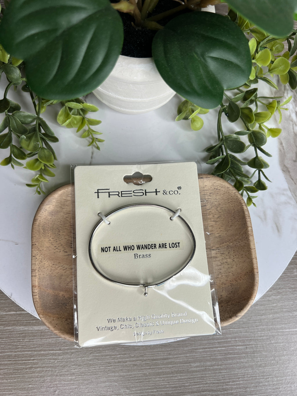 Motivation Bracelets