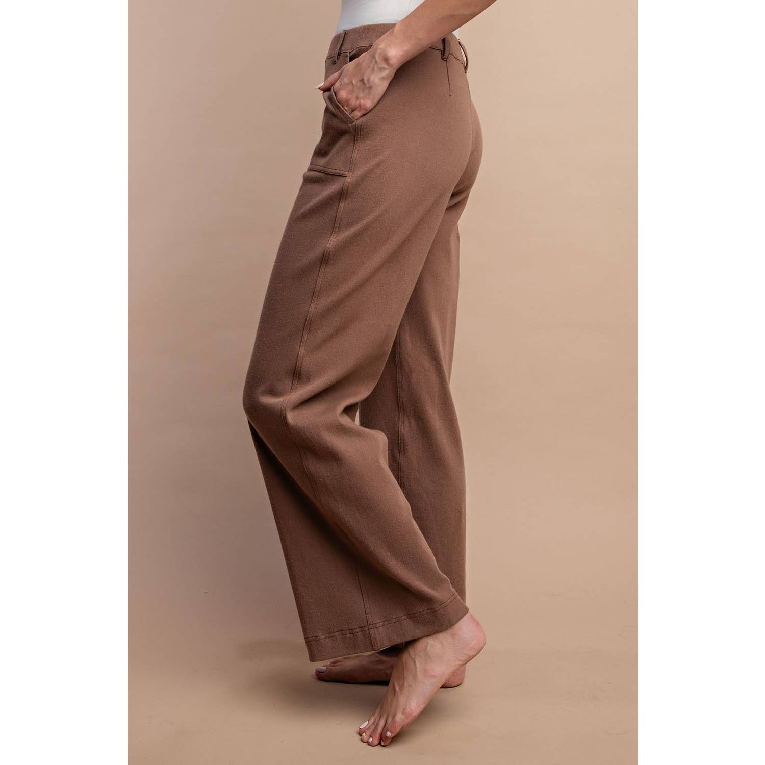 Dreamy Wide Leg Pants