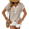 The Weekend Getaway Top