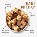 Peanut Butter Cup Funky Chunky