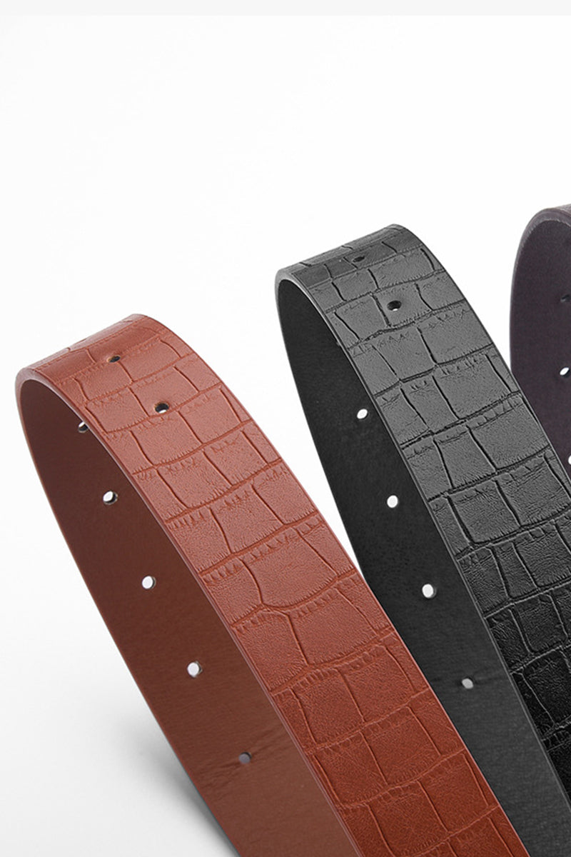 Everyday Luxe Belt