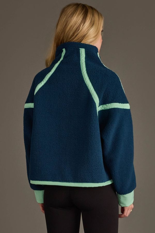 The Alpine Escape Sherpa