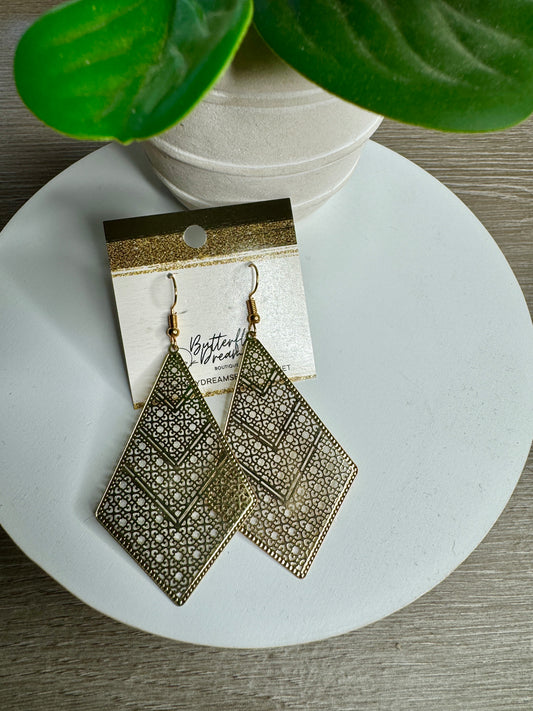 Diamond Fiagre