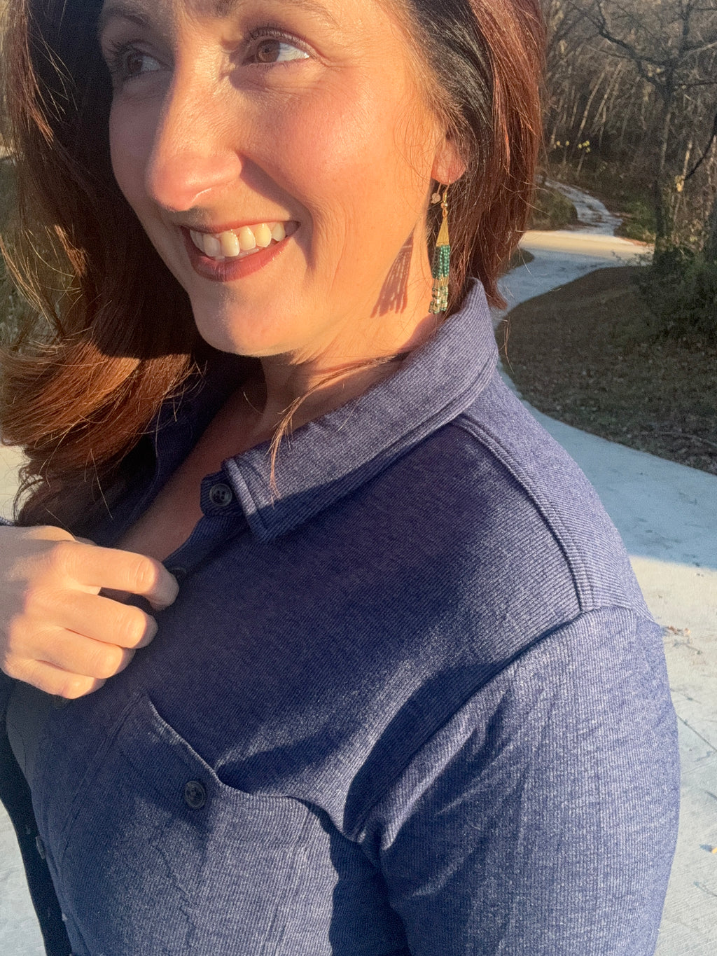 Dreaming in the Clouds