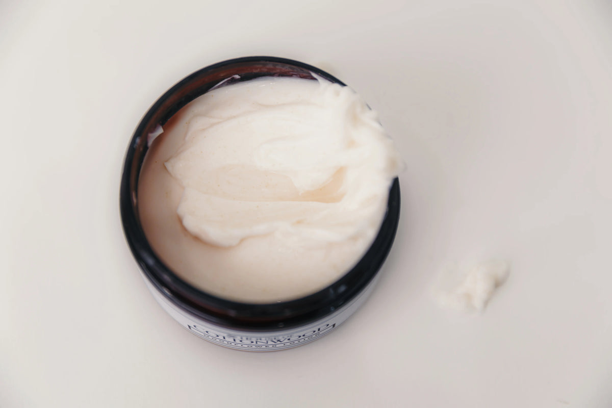 ALL-NATURAL LOTION
