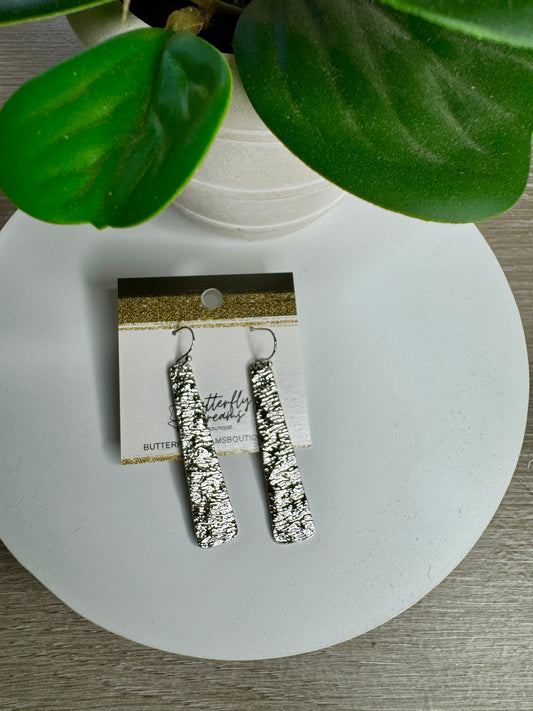 Hammered Dangles