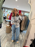 Rebel Revival Vintage Wide Leg Denim