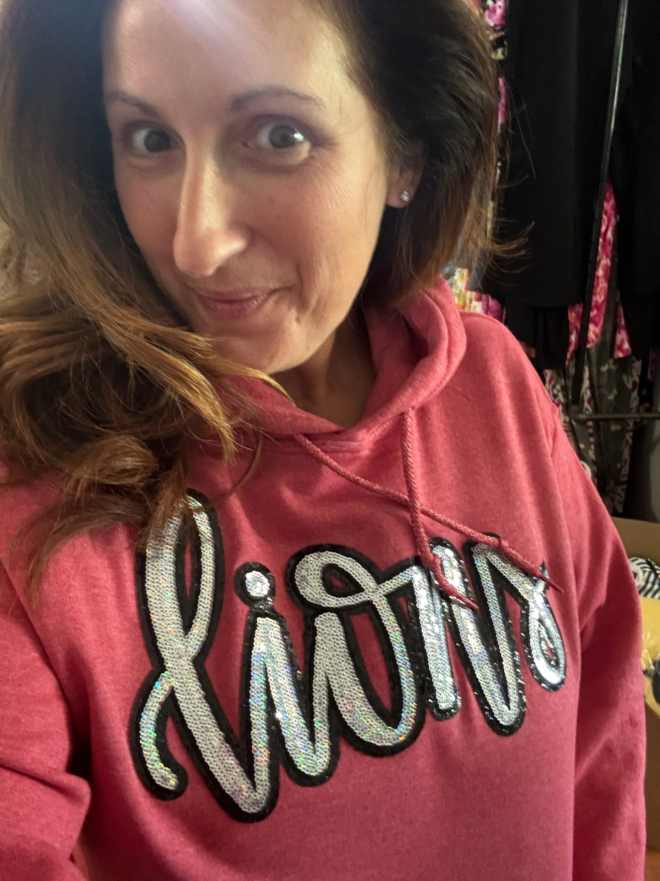 Custom Graphic Hoodies