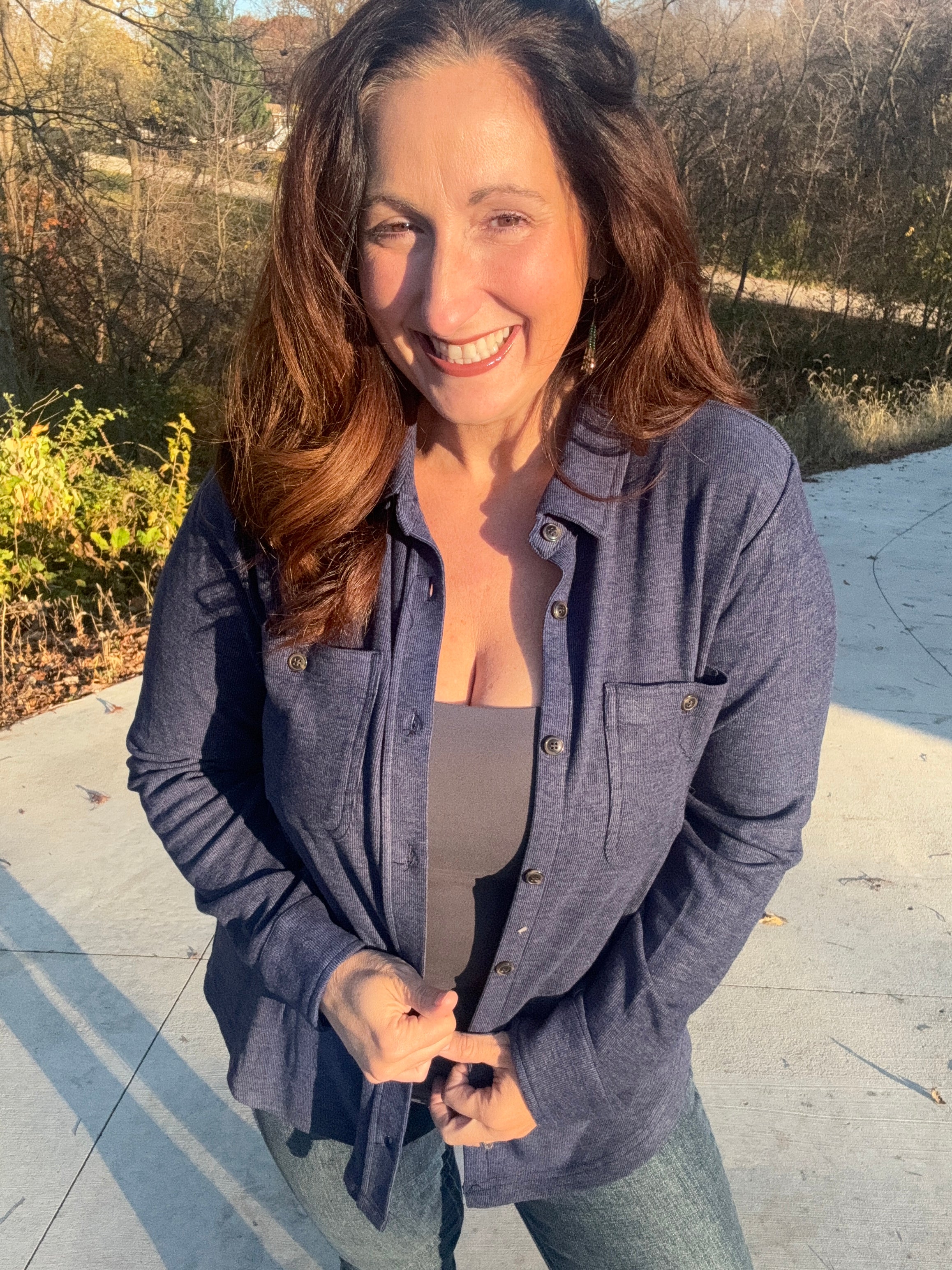 Dreaming in the Clouds