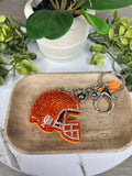 Rhinestone Keychains