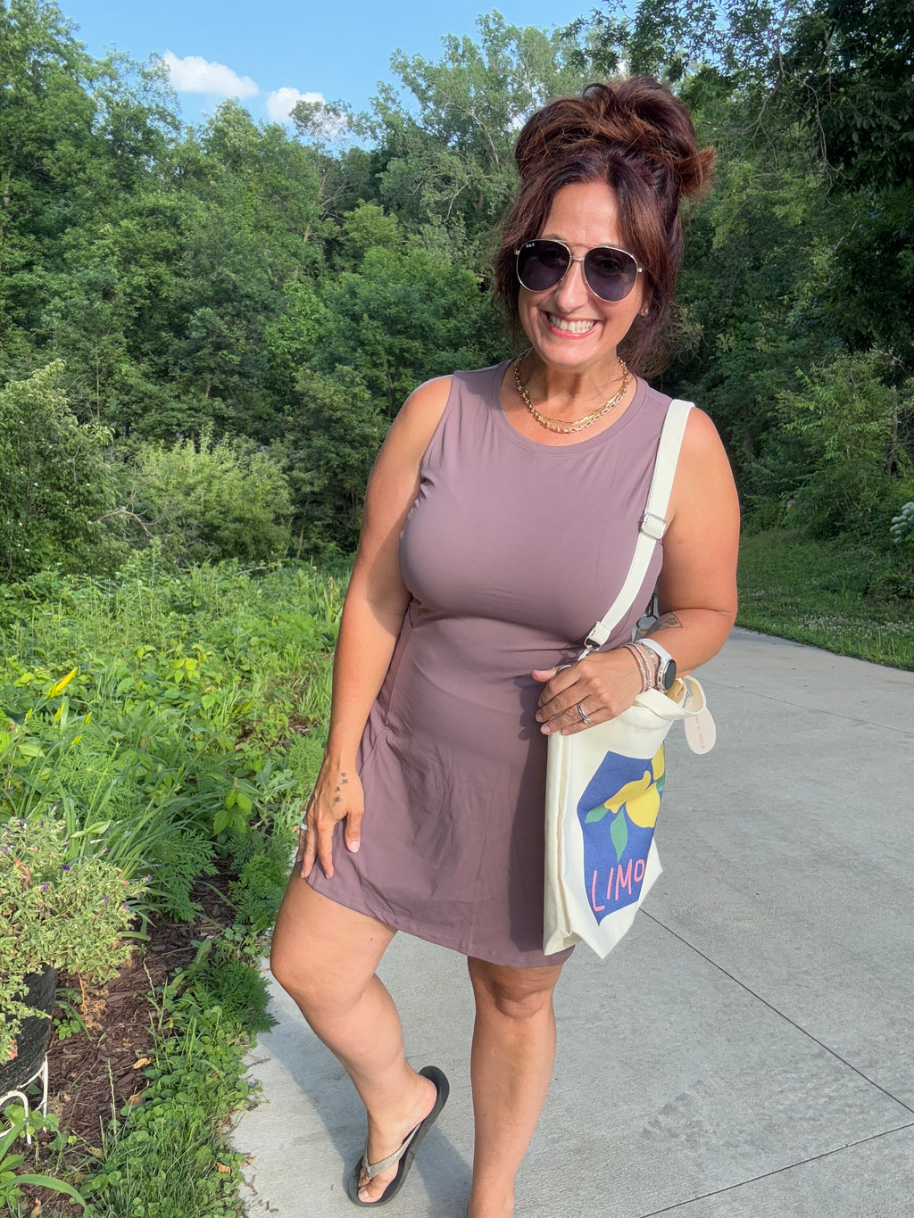 The Chill & Conquer Set