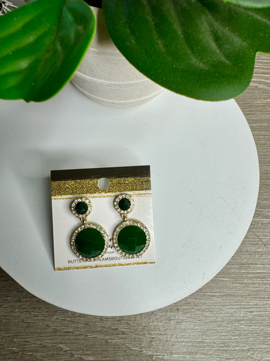 Emerald Treasures