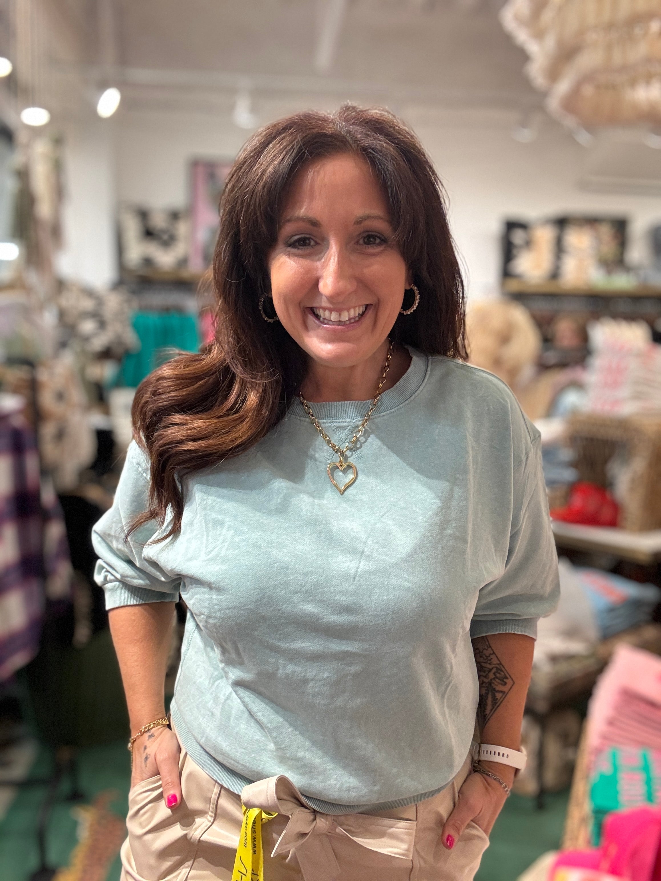 Mint Condition Cutie