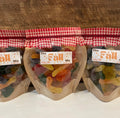 Fall Harvest Gummy Mix
