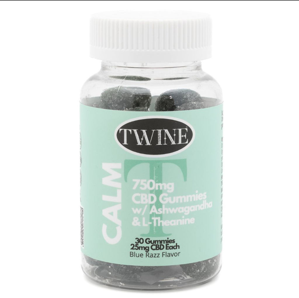 Twine Gummies