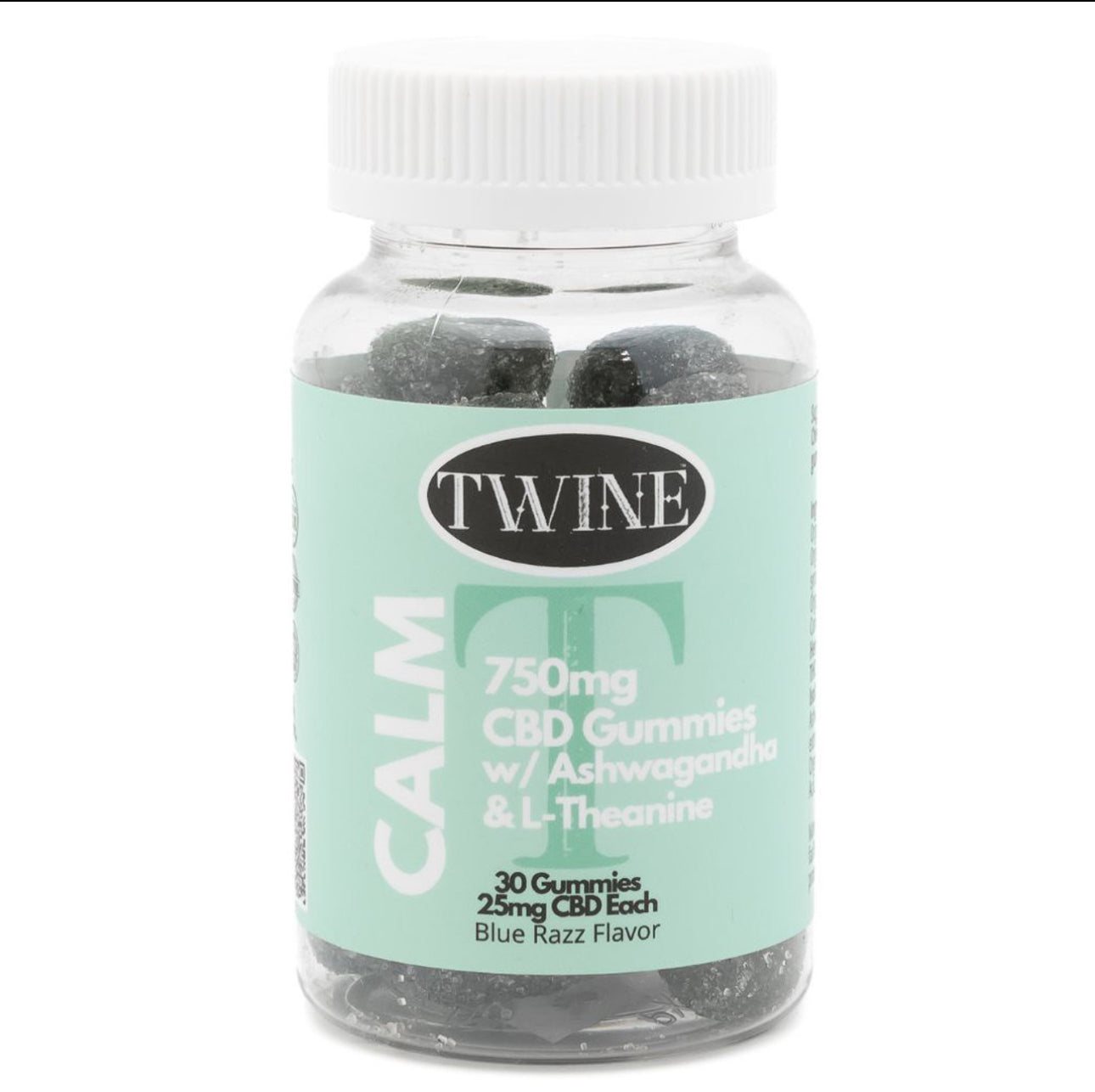 Twine Gummies