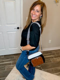 The Charlotte Crossbody