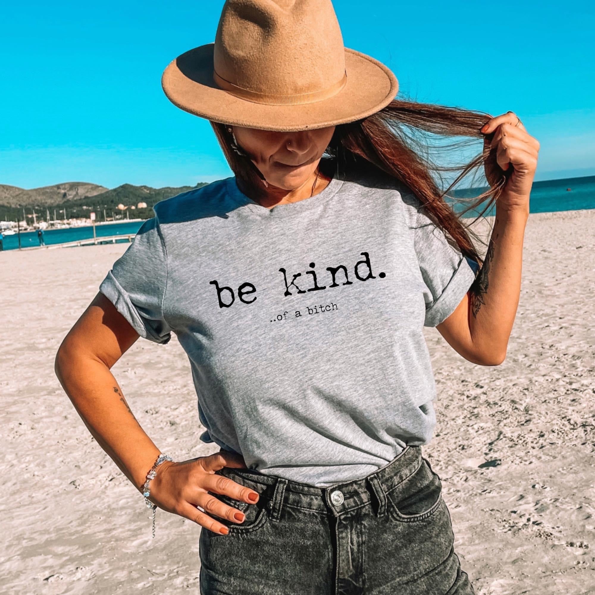 Be Kind