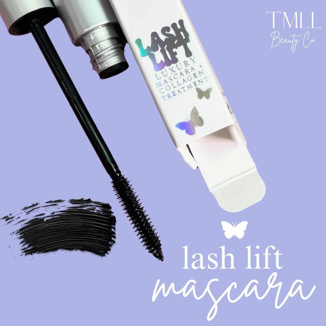 Luxury Mascara