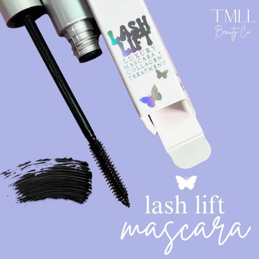Luxury Mascara