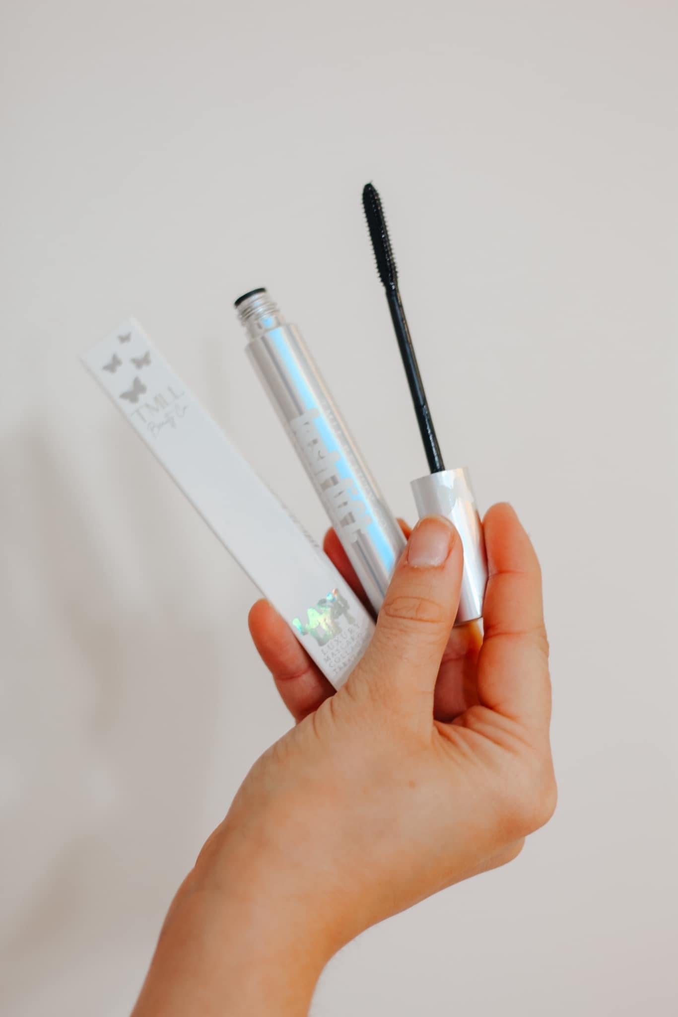 Luxury Mascara