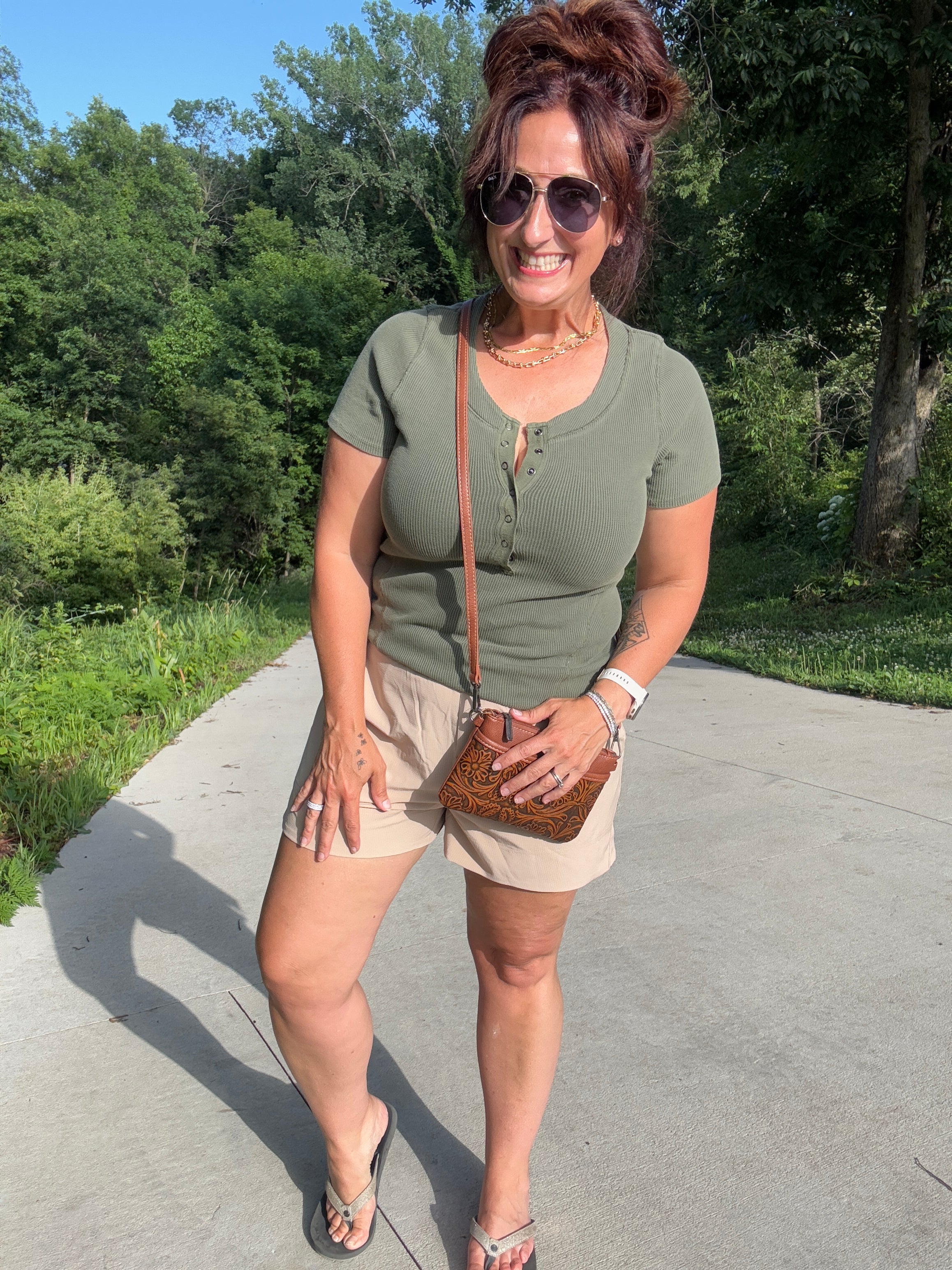 The Sunday Stroll Henley