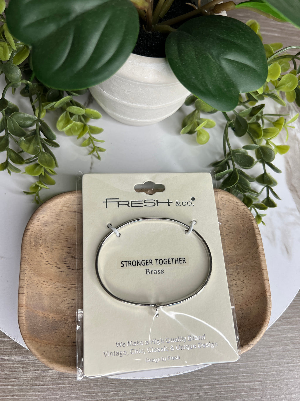 Motivation Bracelets