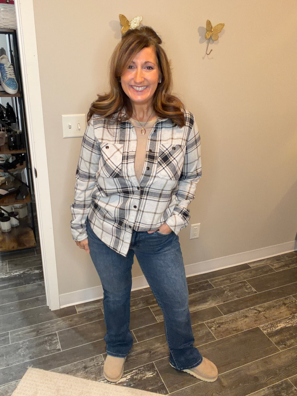 Everyday Icon Mid-Rise Bootcut – Judy Blue