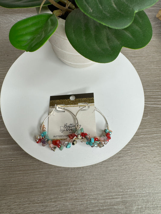 Rainbow Hoops