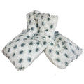 Snowy Warmies Neck Wrap