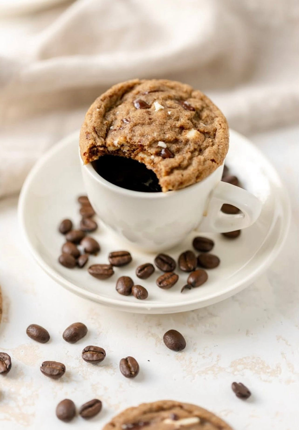 Love you S’mores Cookie