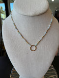 Kelly’s Necklace
