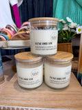 Luxe Dream Custom Candle