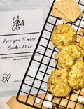 Love you S’mores Cookie