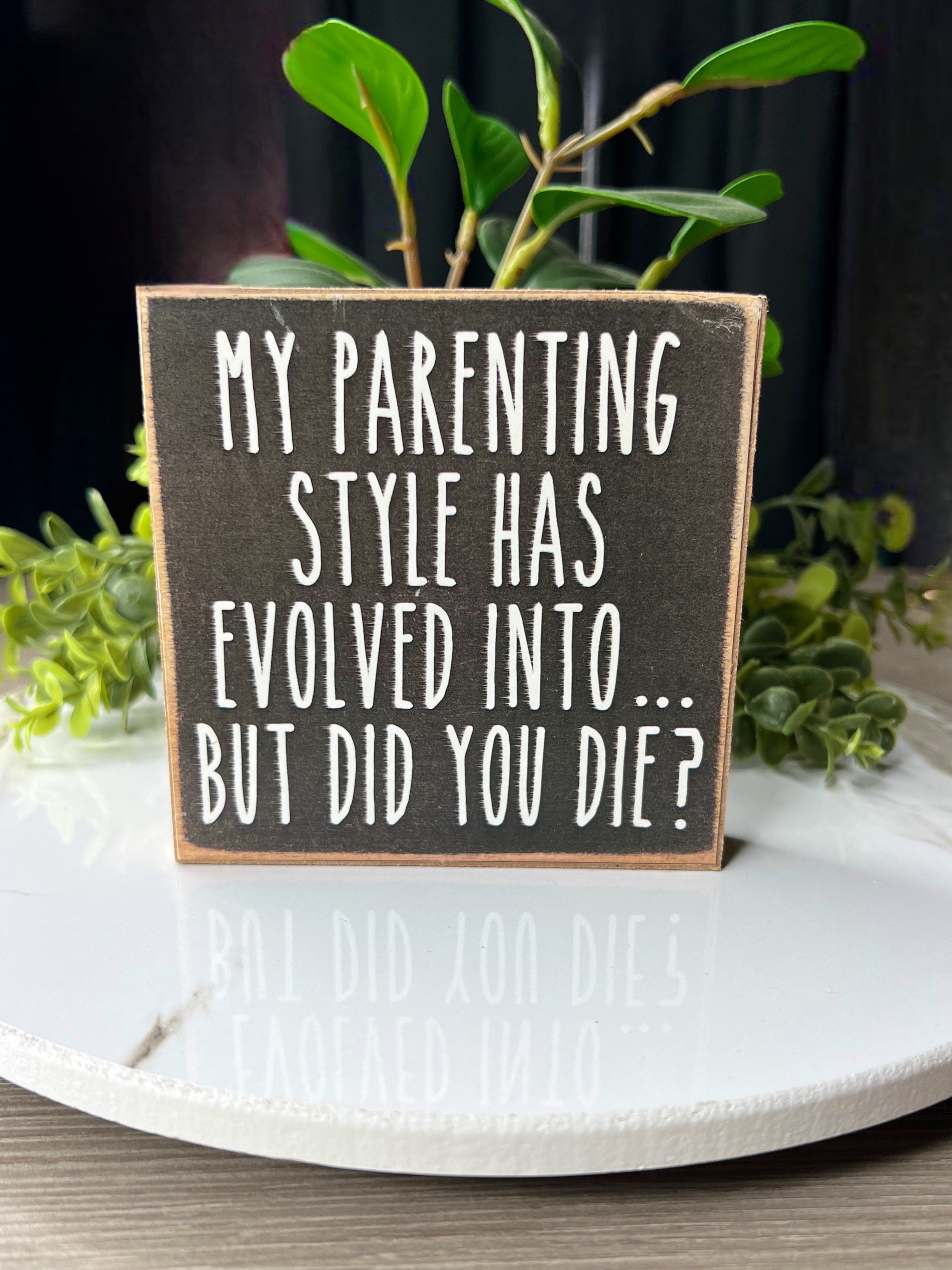 Parenting Style
