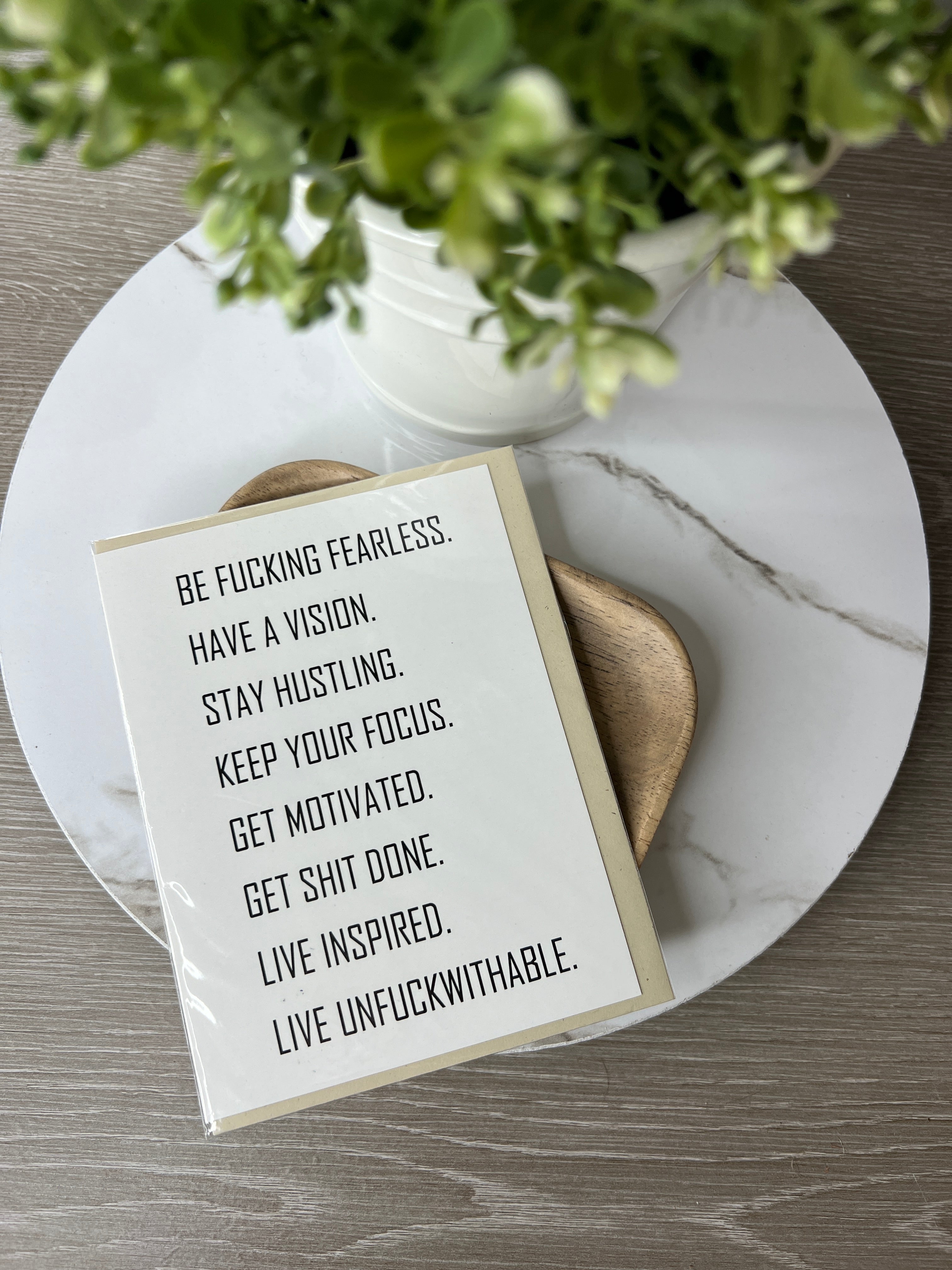 A Card for all Occasions