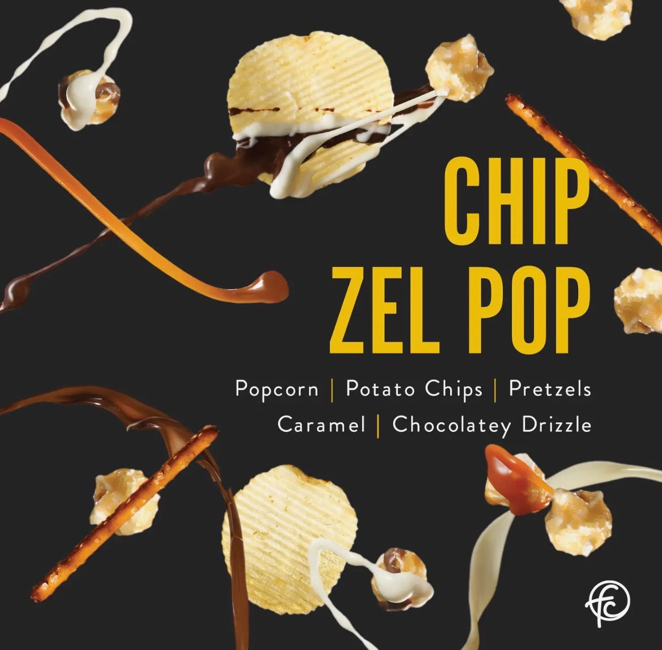Chip Axel Pop