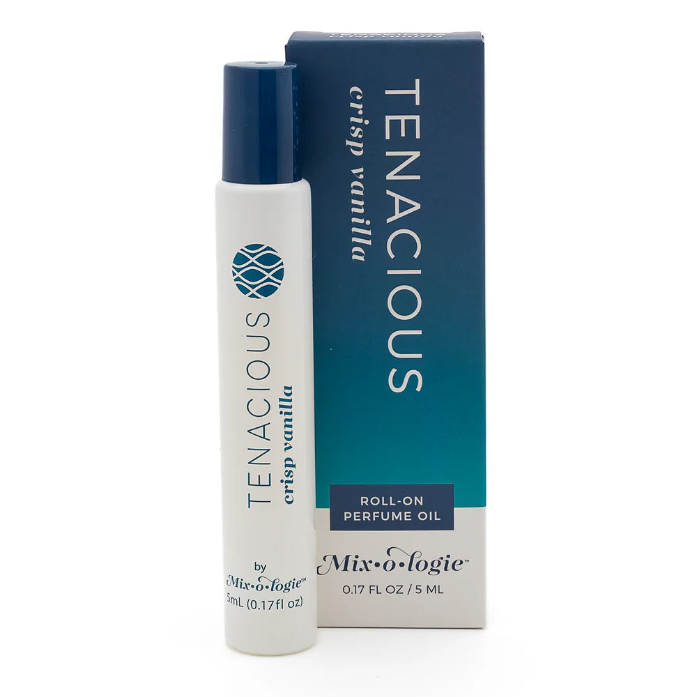 Perfume Oil Rollerball