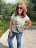Olive This Look