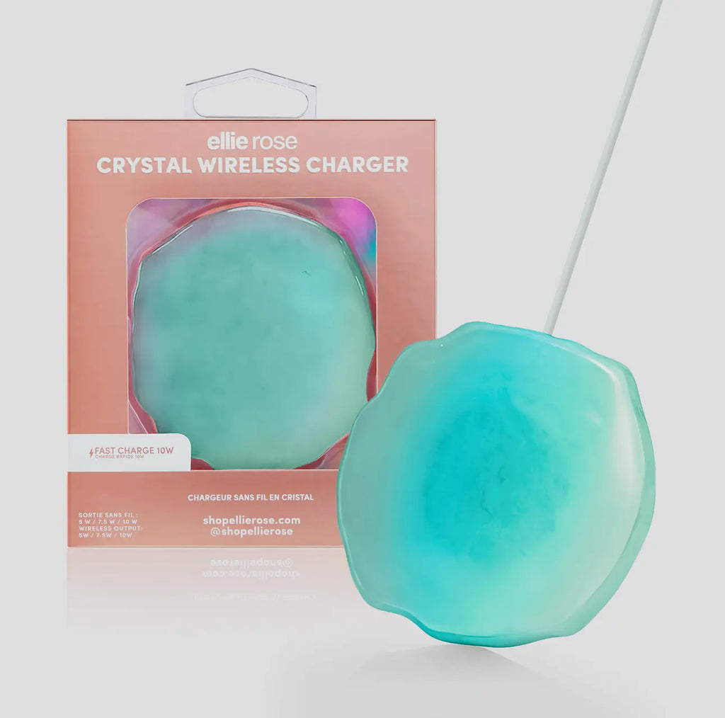 Quartz Wireless Charger